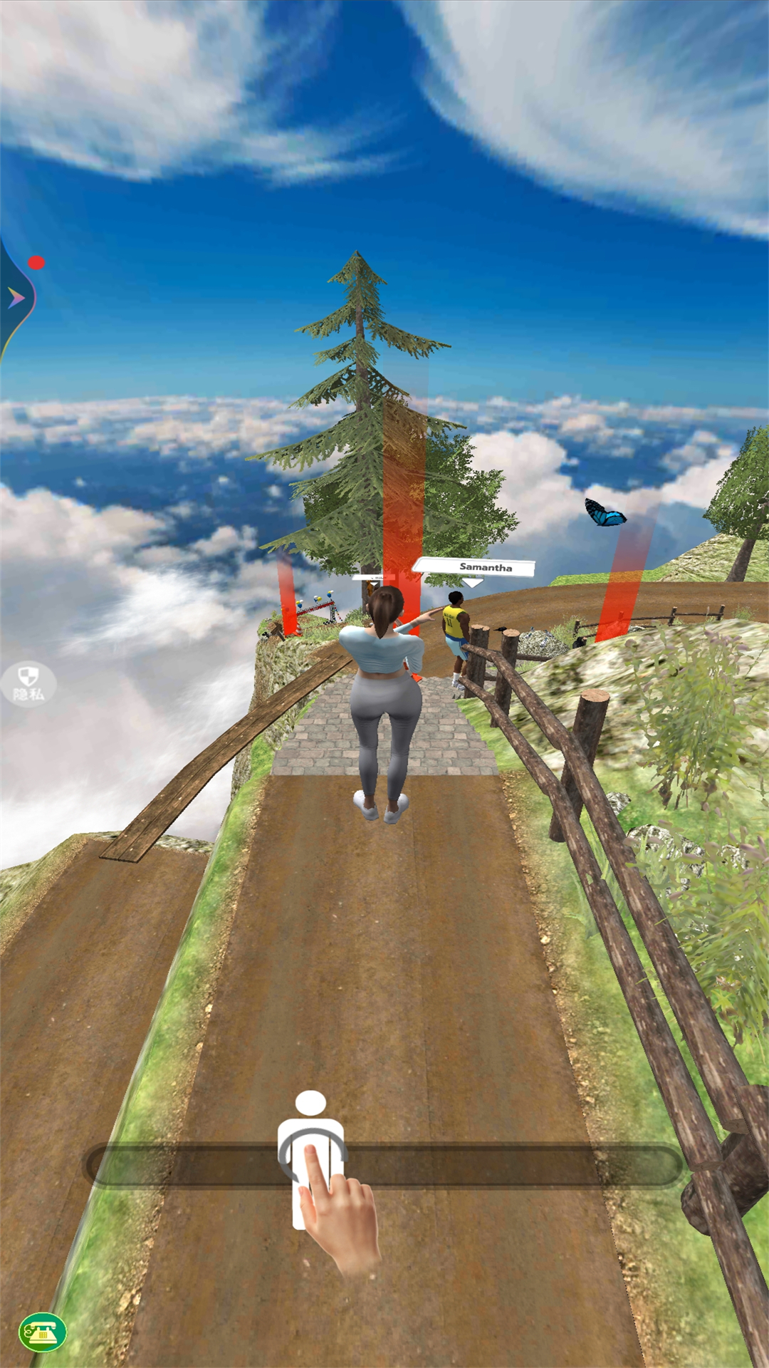 没人能下100层图4