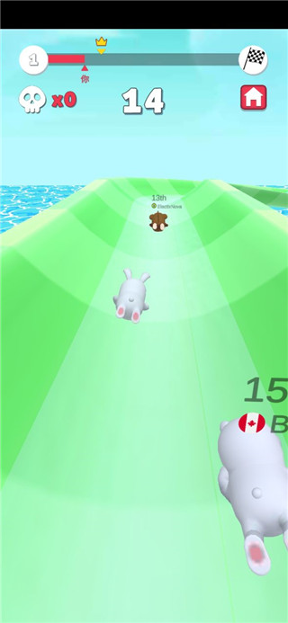 Aquapark.io安装器