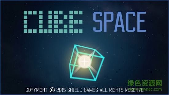 立方体空间cube space图3