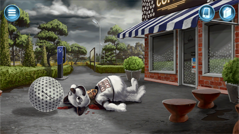 消尸:血迹会说话图4