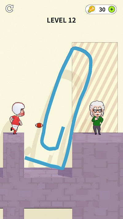 爱因斯坦的脑洞图2