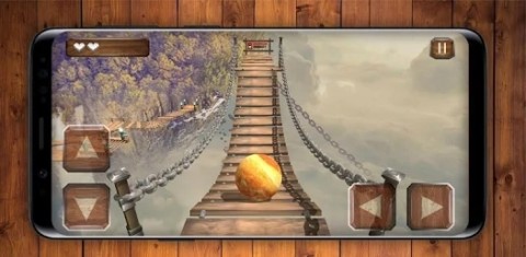 3D平衡球球图1