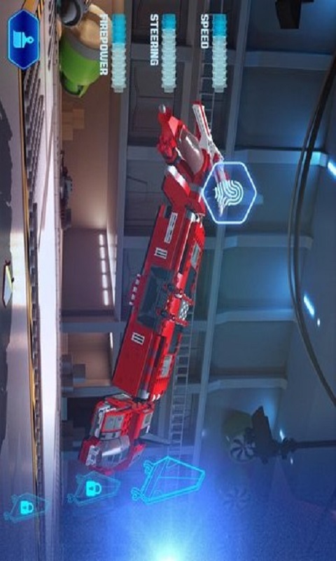 乐高星球大战原力建造师破解版图3