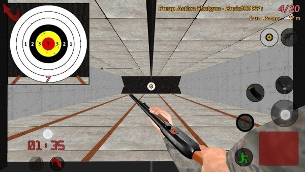 武器模拟器2游戏图4