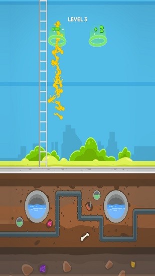 深深粉碎游戏图4