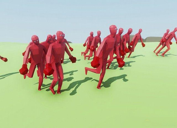 画个战争图8