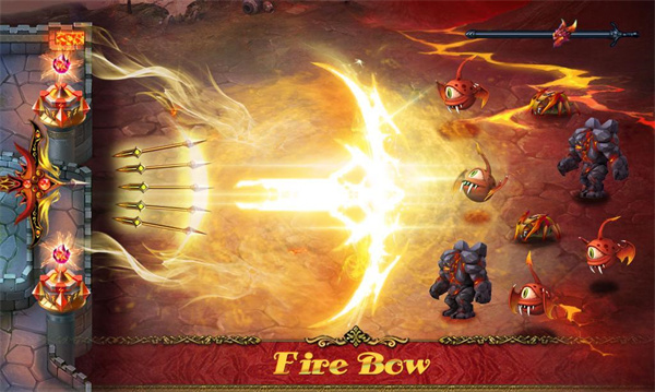 猎魔勇士3中文版(Defender III)图3
