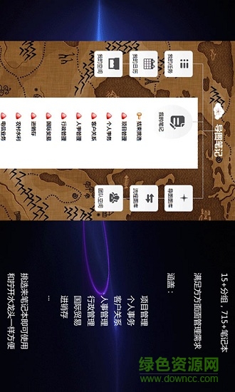 导图笔记图2