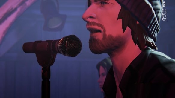 Life is Strange: Before the Storm图2