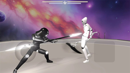 星空竞技场：终极格斗图3