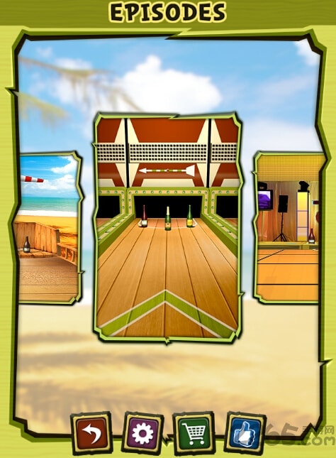 狂欢套圈圈手机版图3