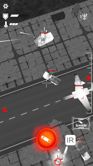 DroneAttackSRP安装器