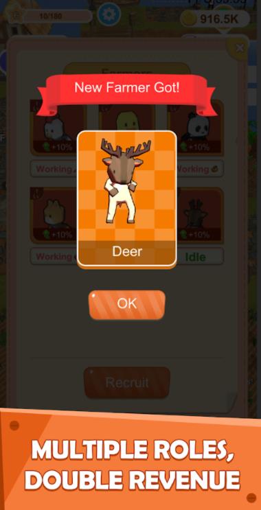 收获岛游戏(harvest isle)图3