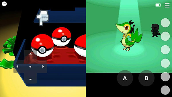 pokemmo手游官方版图3