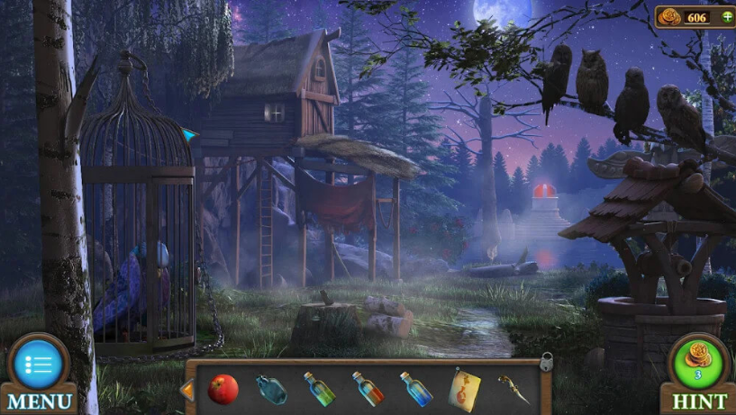 棘手的门Tricky Doors图1