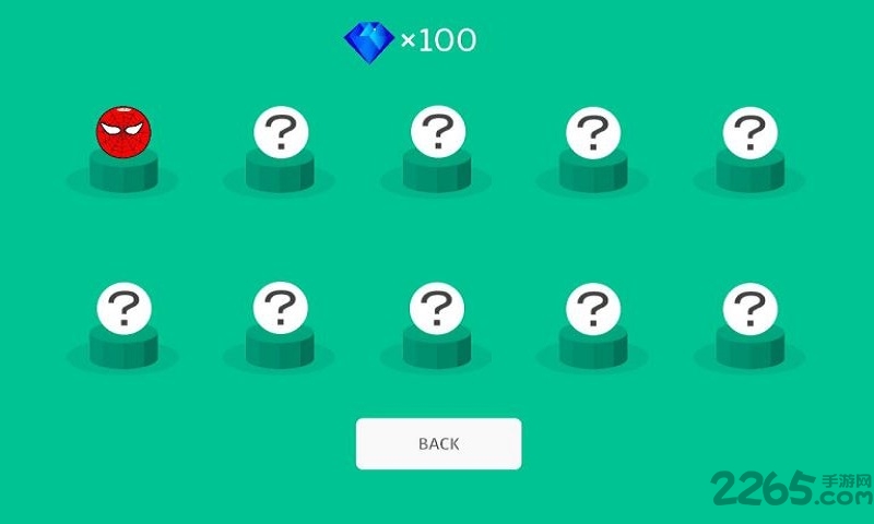 蜘蛛球游戏 蜘蛛球游戏