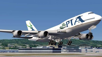 飞机：真实的飞行模拟器