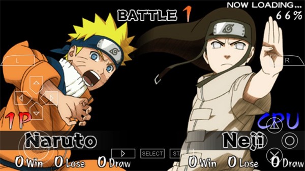 火影忍者大乱斗2图3