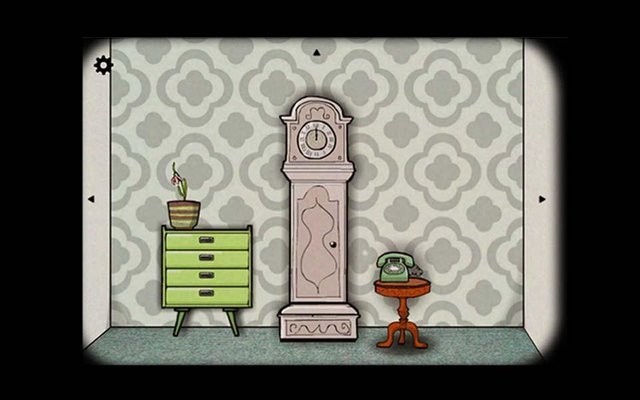 Cube Escape: Seasons图2