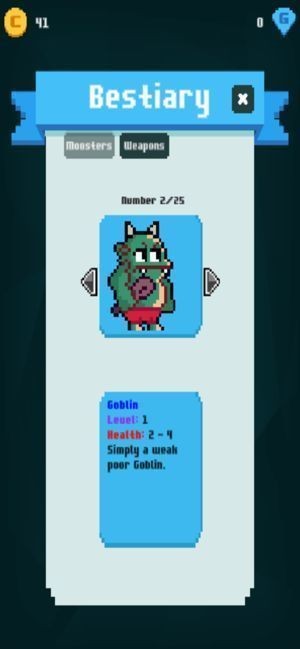 Dungonian: Epic card crawl dungeon图2