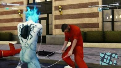 Spider-Man_Android图2