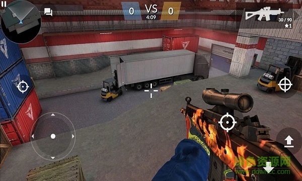 CSGO白给模拟器图3