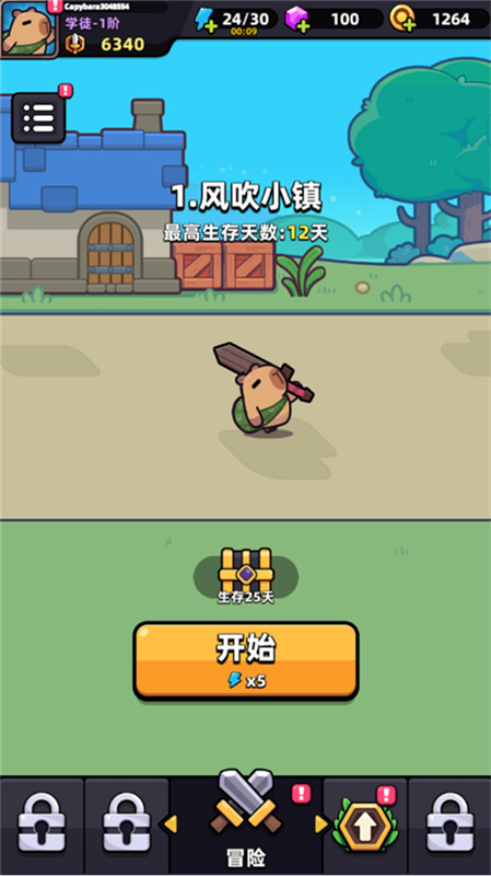 capybara安装器