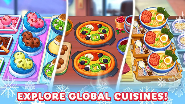 Chef & Friends安装器图3