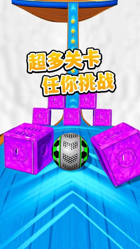球球在狂飙图1