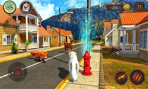 塔特拉牧羊犬模拟器2021图1