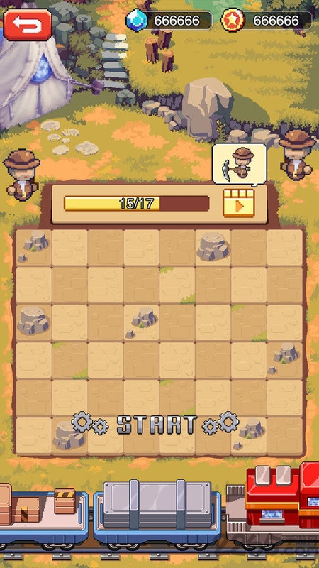 展览馆:考古达人图3