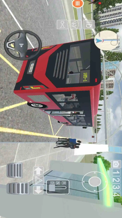 巴士模拟器2025图2