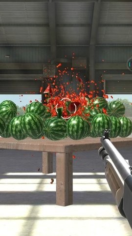 射击训练模拟器图3