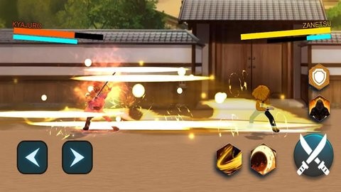 火柴人恶魔暗影之战游戏图3