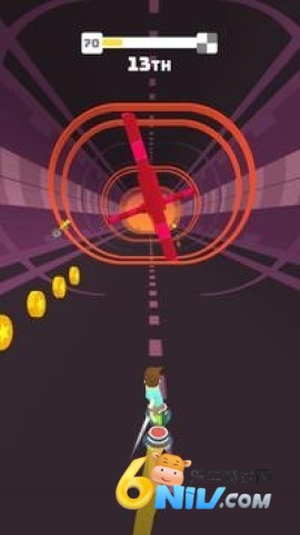 独轮乱斗 独轮乱斗