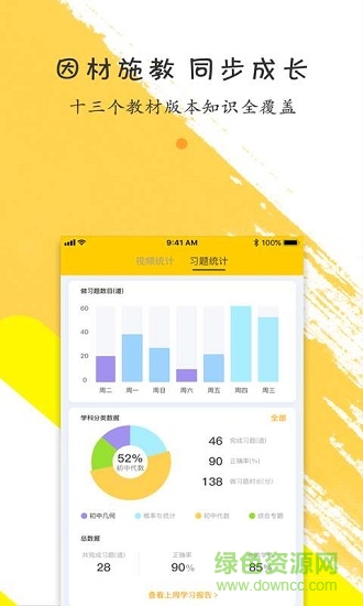 橙子数学初中版图4
