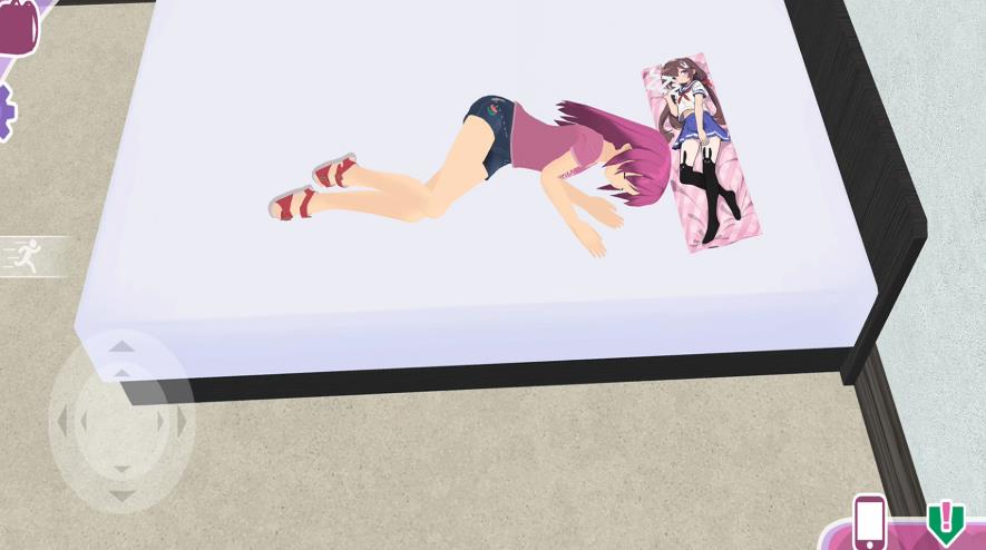 次元少女模拟器图1