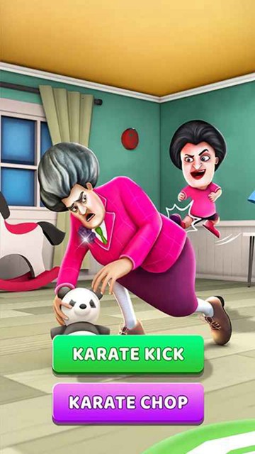 可怕的小恶作剧者 安卓版v1.2.2图2