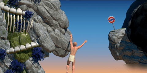 掘地求升2电脑版图2