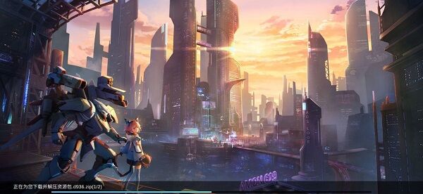 命运先锋：福音EVA图1