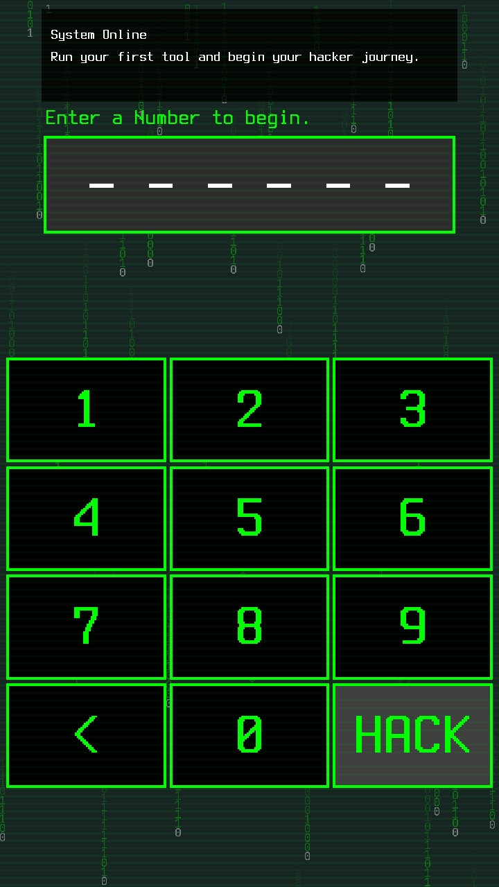 黑客模拟工具箱图2