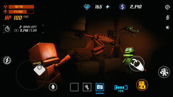 repo守卫逃脱行动游戏图2