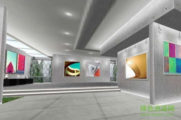 3D Plus ios版图3
