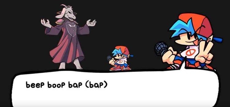 黑色星期五之夜图1