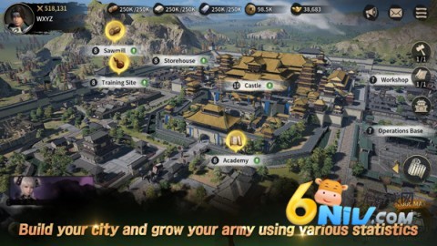 真三国无双5补丁