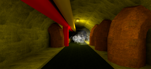 狗先生可怕的故事图4