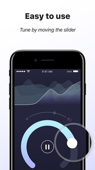 mobile ears ios版图1