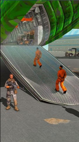 陆军运输飞船 陆军运输飞船