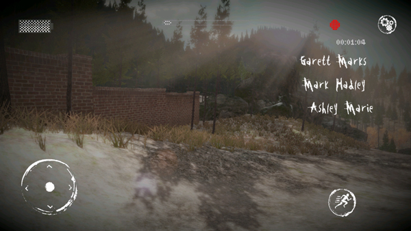 Slender: The Arrival图3
