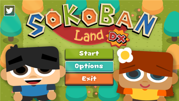 推箱子乐园DX手机版